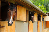 free Pangbourne stable construction quotes