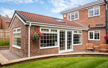 Pangbourne house extension leads