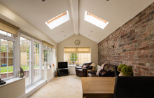 Pangbourne single storey extension leads